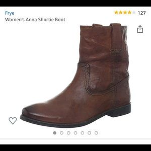 Frye Anna Shortie